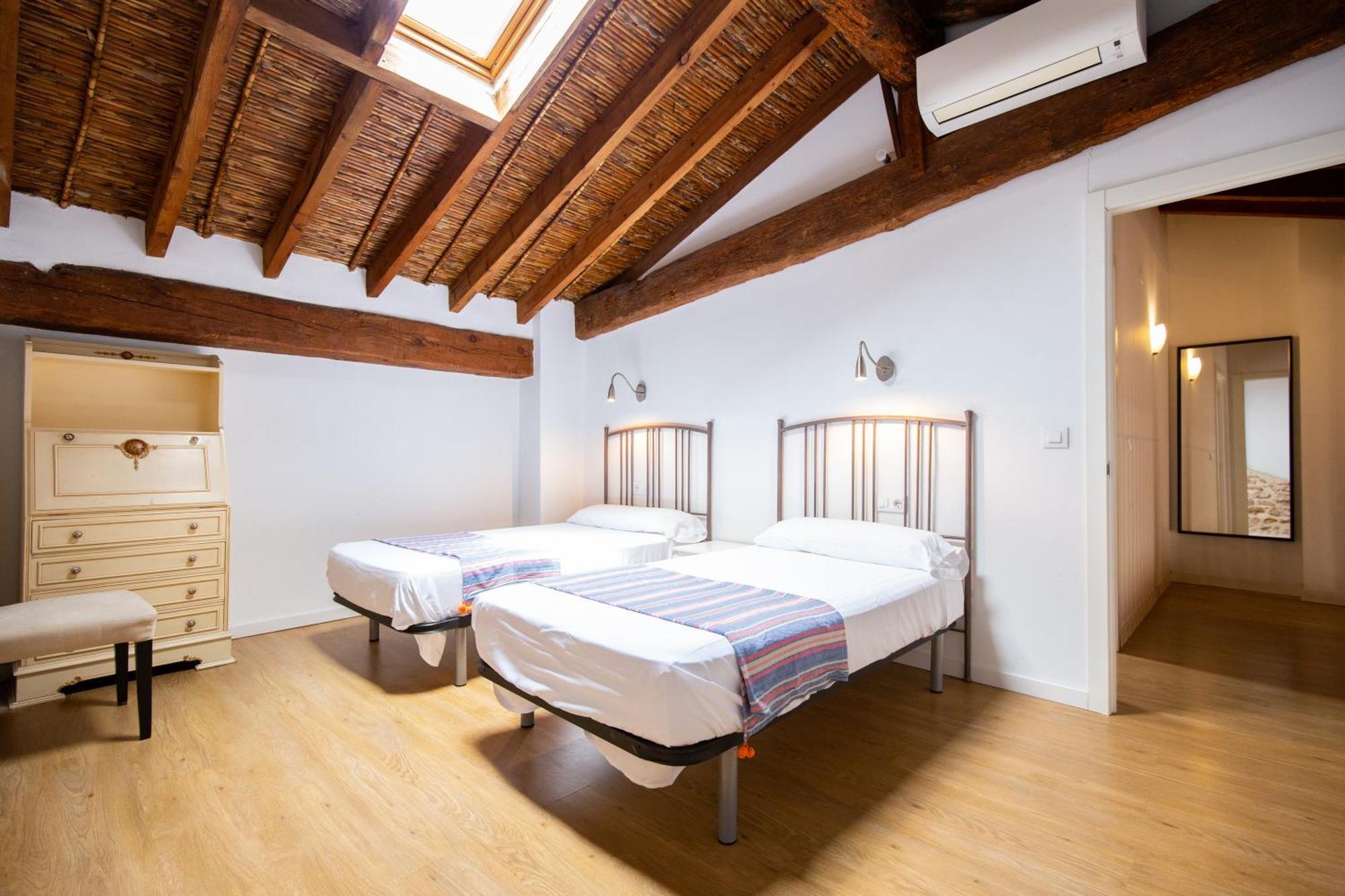 Casa Olivera 德尼亚 外观 照片